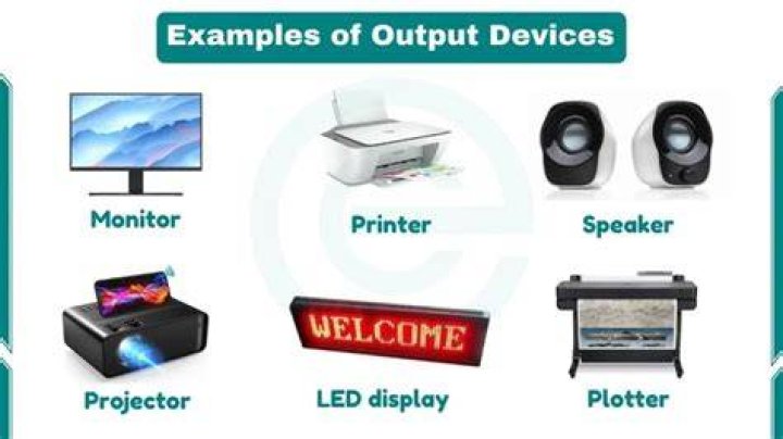 Sample output of the Image Asset tool