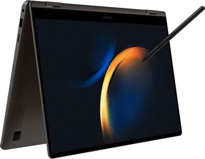 Samsung Galaxy Book Pro 360 Wireless Drive