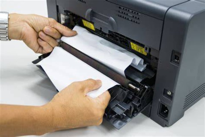 Samsung ProXpress m3870fw printer keeps jamming