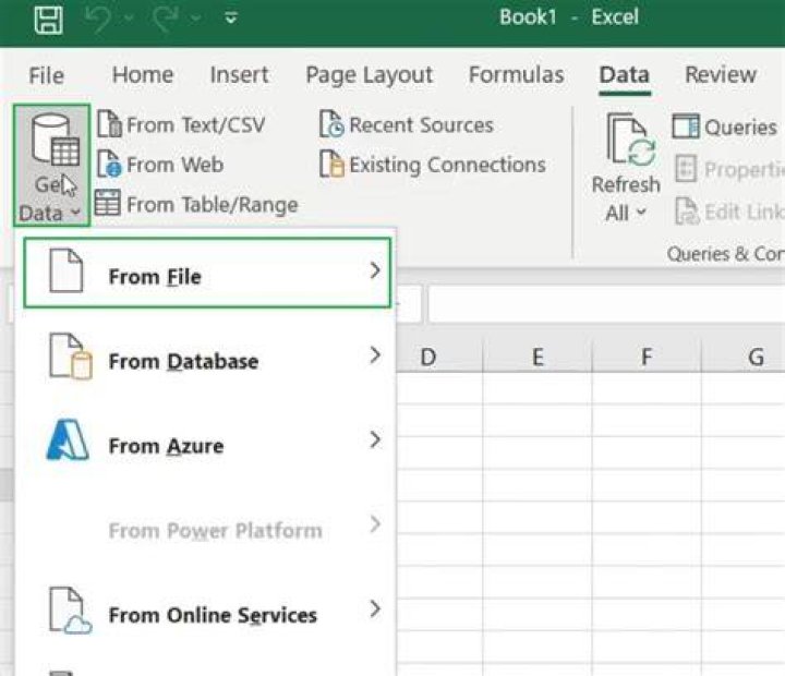 Saving Excel sheet as JSON file