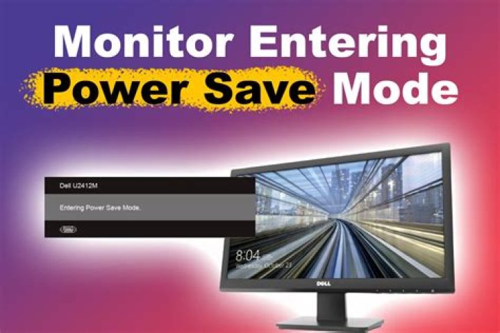 Saving monitor settings?
