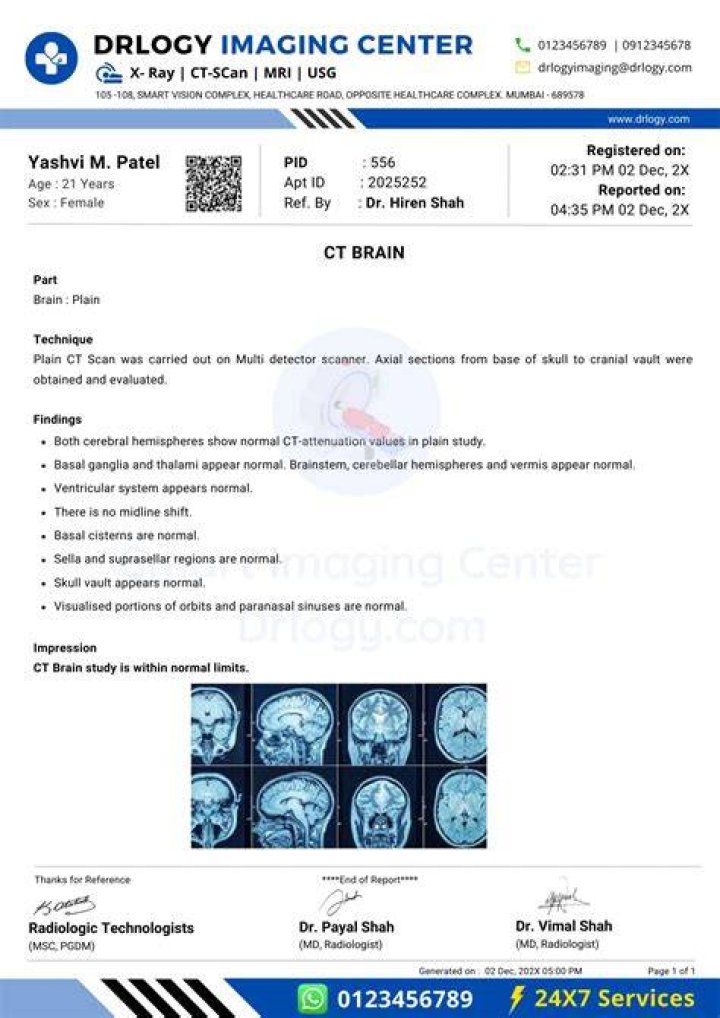 scan result 2
