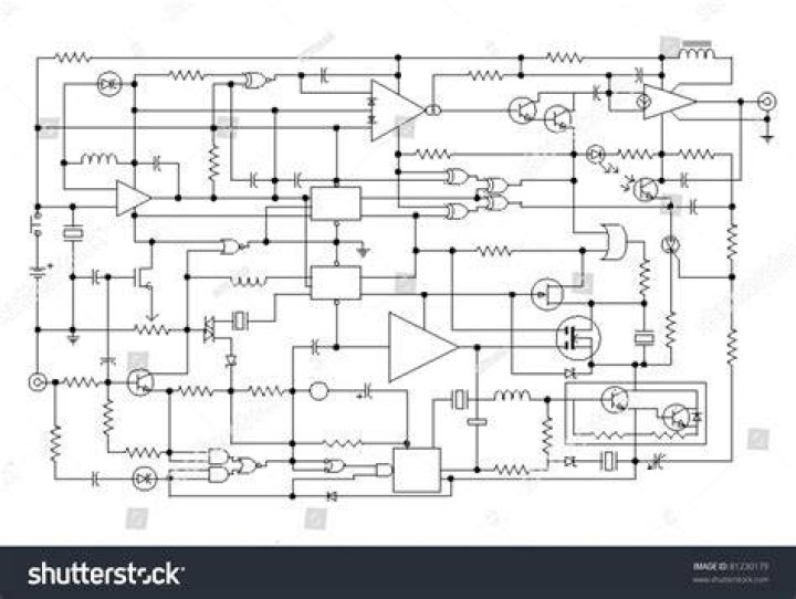 schematic