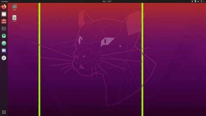 Screen Tearing on Ubuntu Xorg 20.04 with Intel Graphics