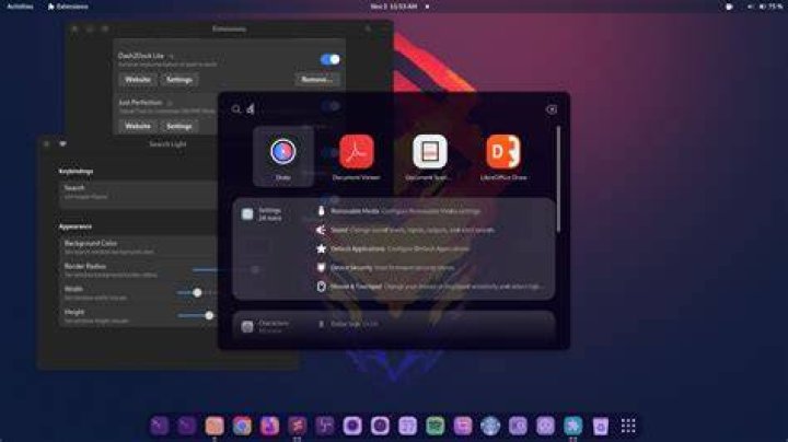Screenshot from OMG!Ubuntu!