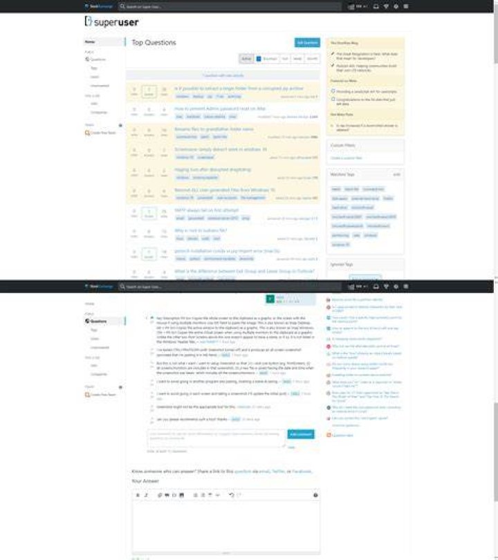 screenshot of all screens/monitors with greenshot