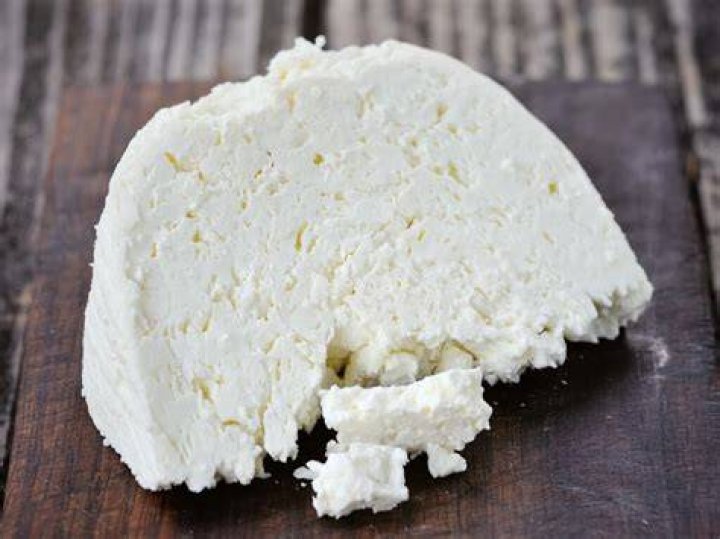 screenshot of Cheese