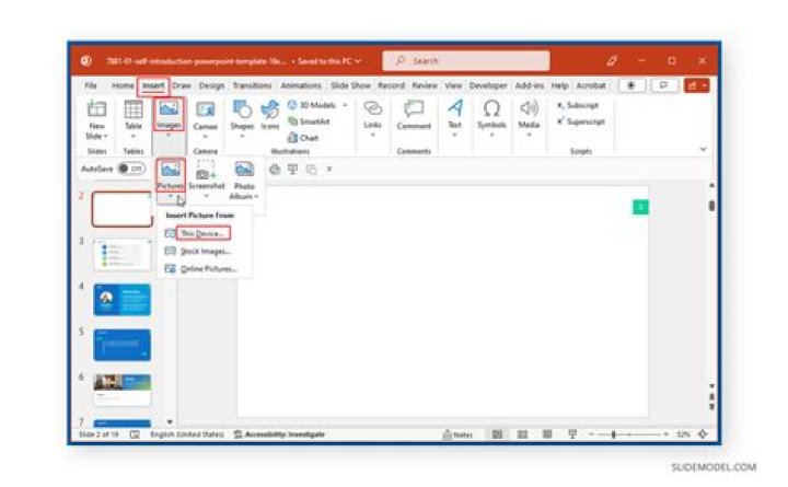 Screenshot showing the different text alignment behavior for default and fill