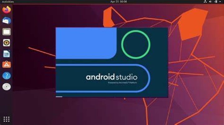 SDK location for android studio on ubuntu 14.10