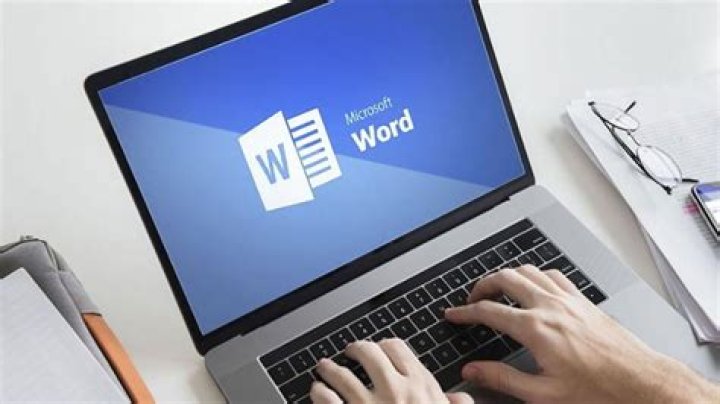Searching for the word "Test"