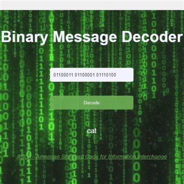 Second line of code message