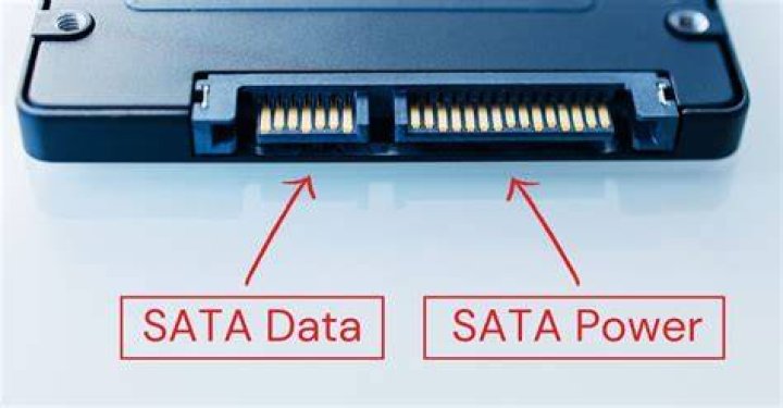 secondary SATA drive in SATA1 vs SATA3 - EFI booting and BIOS problems