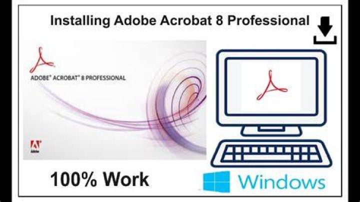 Secret link to get updates for Acrobat Professional 8.0?