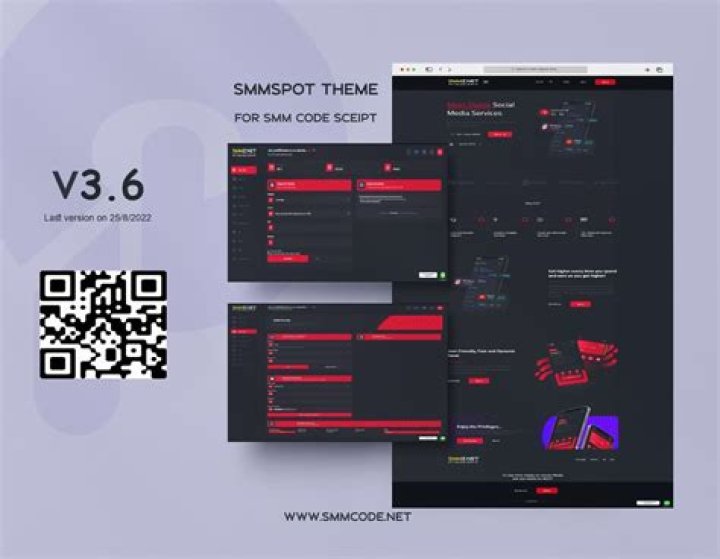 Selecting a panel theme