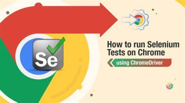 Selenium chromedriver doesn't load javascript in webpage