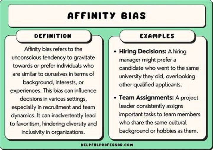 Self-affinity vs. self-similarity