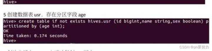 SemanticException Partition spec {col=null} contains non-partition columns