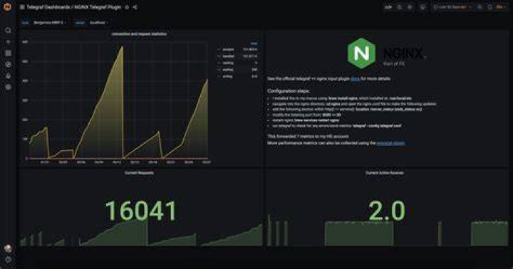 service nginx start is ok but nginx not running
