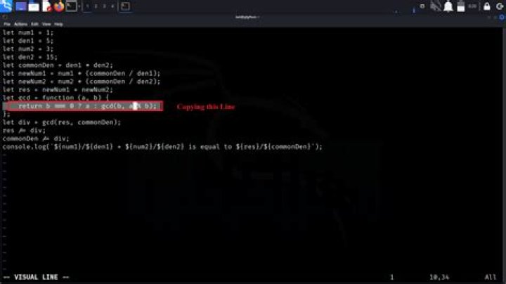 Set nano as a default editor over Vim [duplicate]