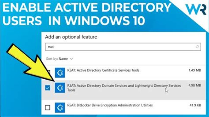 Share directory over internet with Windows 10 computers