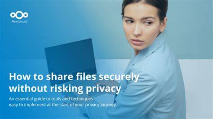 Share HTML and associated files without a web server