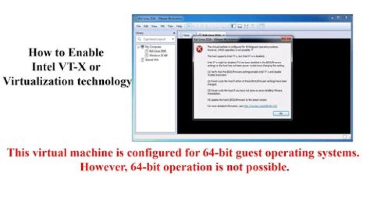 Should I enable Intel Virtualization and VT-d?