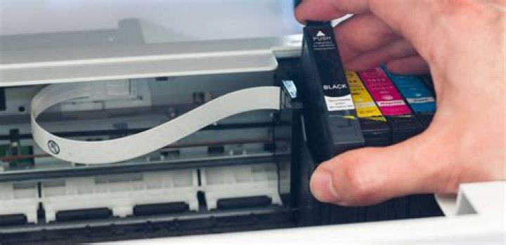 Should you switch your Inkjet printer off or leave it on standby for ink cartridges to not dry?