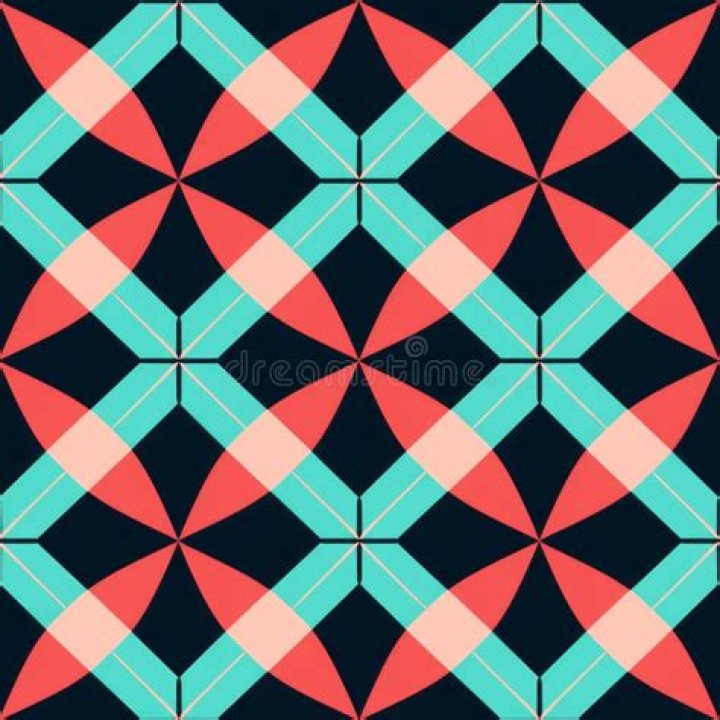 Simplified pattern
