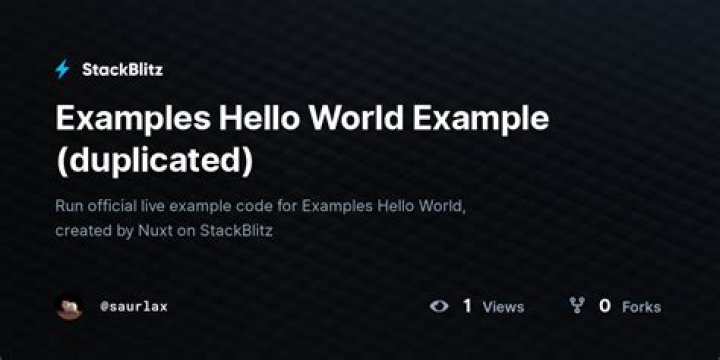 Snap (snapd) hello-world example not working (path not found?)