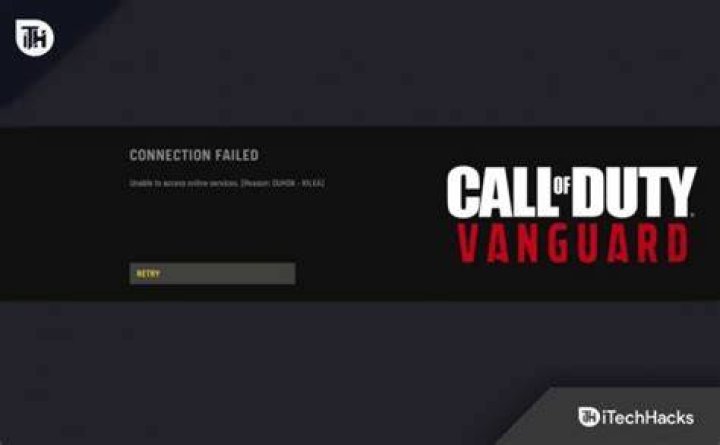 snapshot error