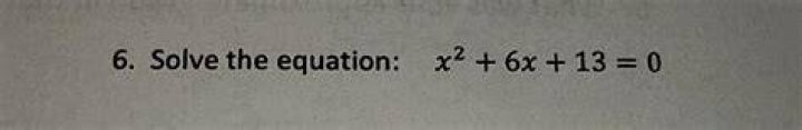 Solutions of $x^2-6x-13 \equiv 0 \pmod{127}$