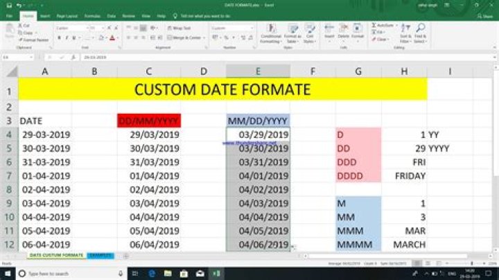 Sort excel date column in dd-mm-yyyy format