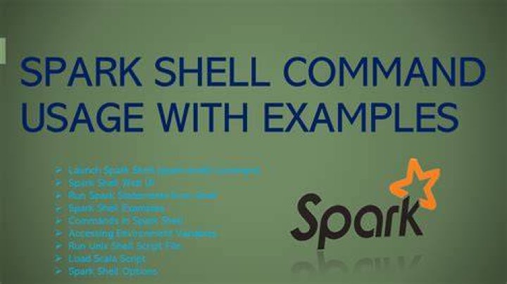 spark-shell command throwing this error: SparkContext: Error initializing SparkContext