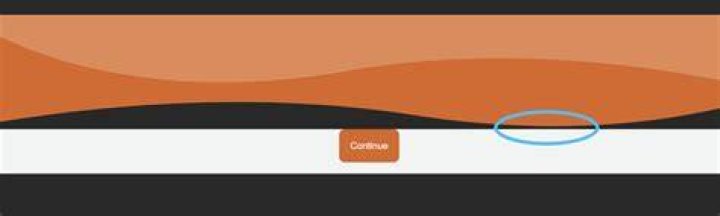 Spurious white line above SVG in HTML markup
