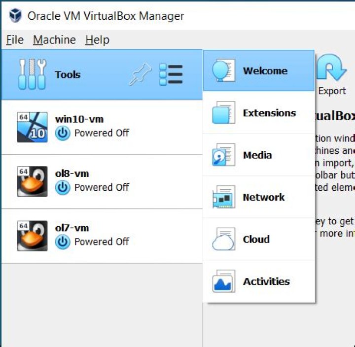 SSH and SFTP for ubuntu in oracle virtual box is not working