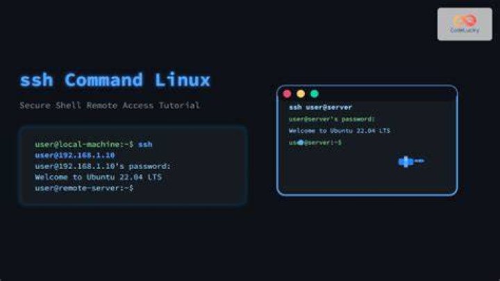 SSH hostname command on remote server shows hostname of local server