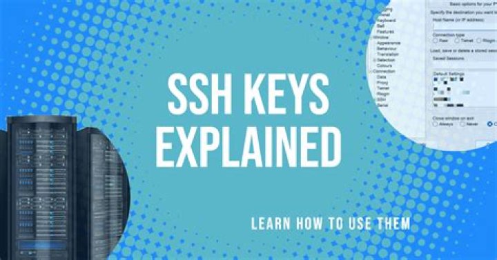 SSH + Keys + noip