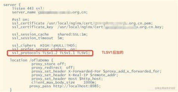 SSL peer shut down incorrectly in Java