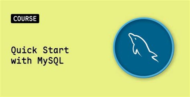 Start MySQL on Startup
