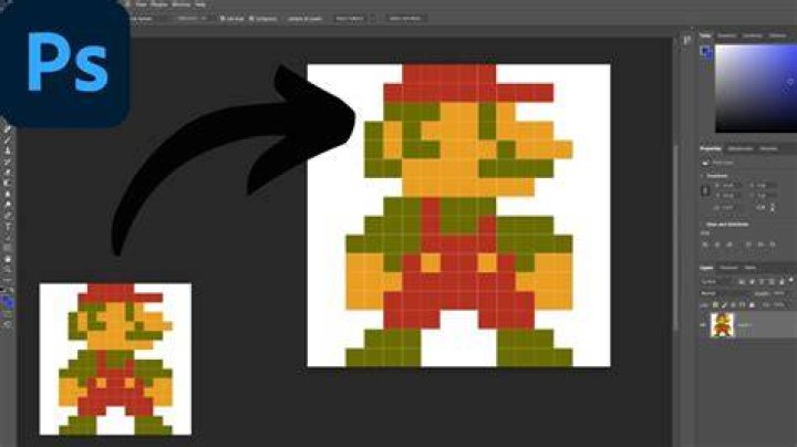Steam icon pixely. (I use budgie but I guess that doesn't mather.)