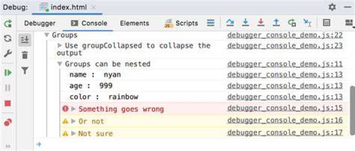 Step by step interactive debugger for Rust?