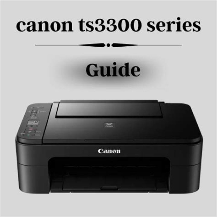 Stopping job because the scheduler could not execute a filter on mac Catalina Canon TS3300 series