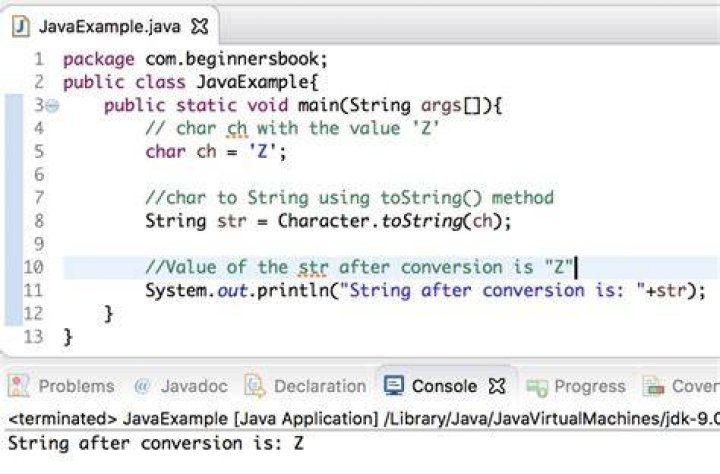 String cannot be converted to char, how to fix it? [closed]