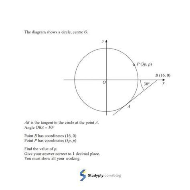 Stupid GCSE questions
