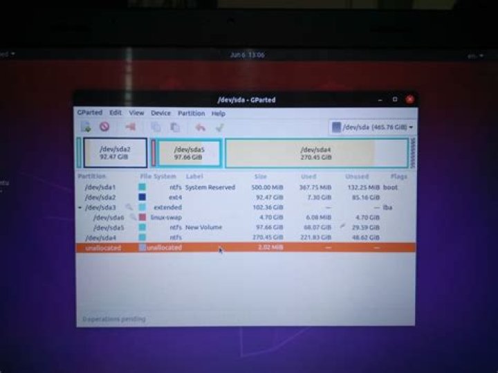 Successfully installed Ubuntu 20.04 LTS into C:\ (windows partition), but windows still boots but not Ubuntu. Please help