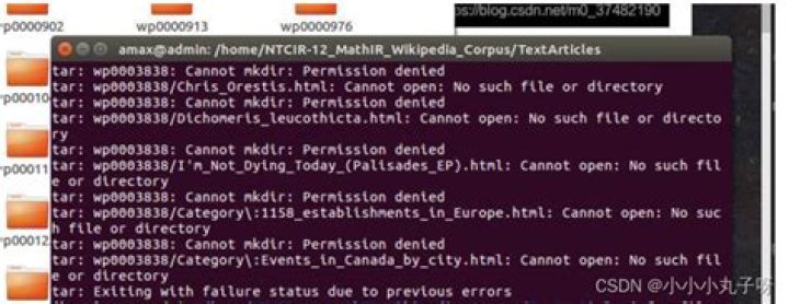 sudo mkdir -p parent/child | Permission Denied