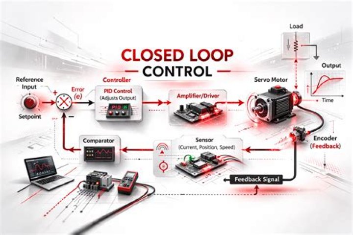 Switch System Controls [closed]