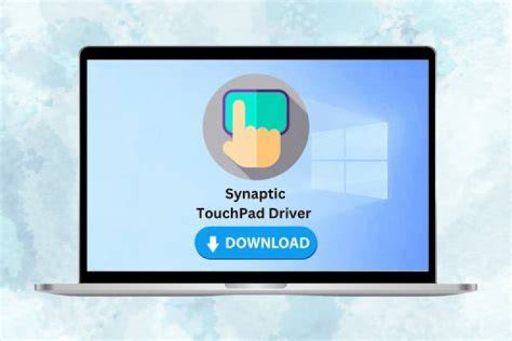 Synaptics TouchPad Driver (Logitech T650): How to fix false positive clicks when trying to two-finger scroll?