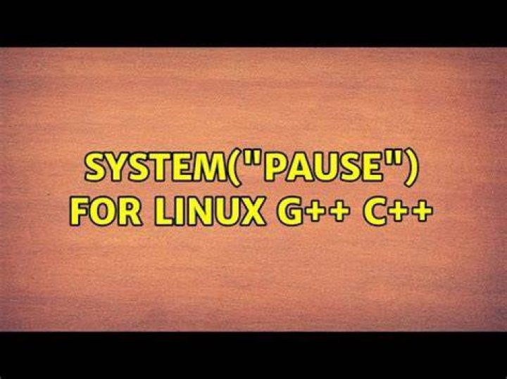 system(