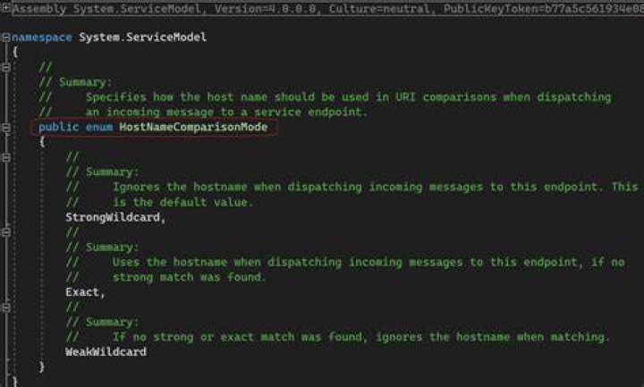 System.ServiceModel not found in .NET Core project
